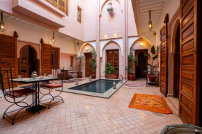 Riad Mazaya